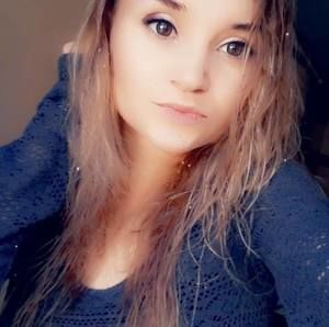 Meet your Posher, Kaylee